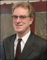 David McDonald, Executive Director