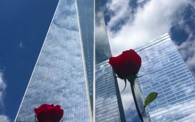 18 years after 9/11, the war continues