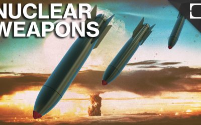 Nuclear Weapons Treaty, the unfulfilled Promise