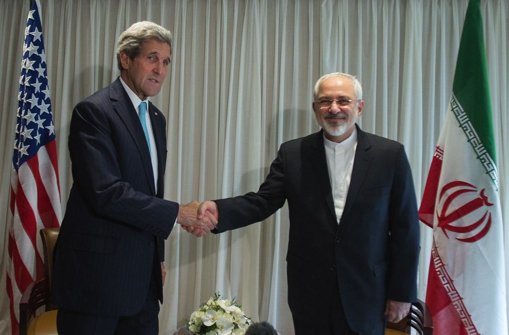 Will the JCPOA see the light of day again?