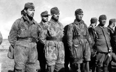 The Luftwaffe’s farmers in southern Minnesota