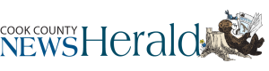 Logo of The Cook County News-Herald