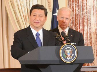 China-U.S. competition need not erupt into war