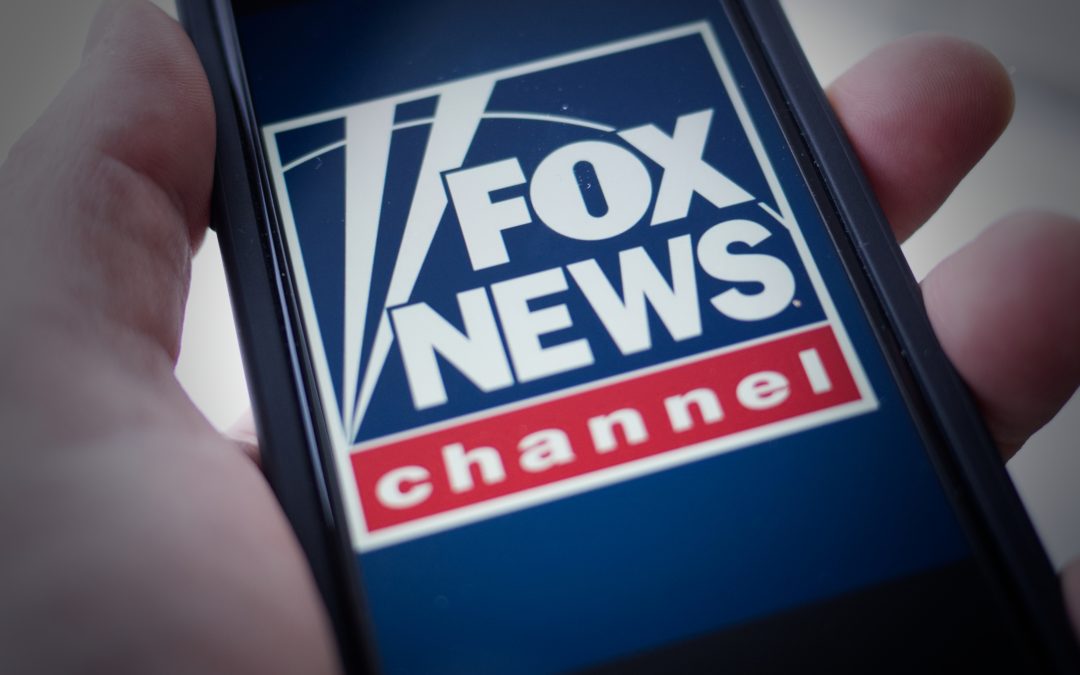Will the landmark case against Fox News drag down other media too?