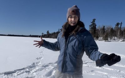 How one tiny American town is battling climate change